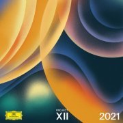 Various Artists - Project XII 2021 (2024) Hi-Res