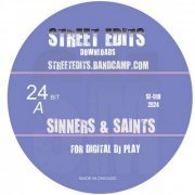 Rahaan - Sinners & Saints (2024)