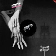 Blonde Redhead - Barragán (2014)