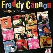 Freddy Cannon - The EP Collection (1999)
