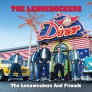 The Lennerockers - The Lennerockers (2015)