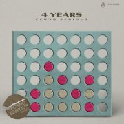 VA - FCKNG SERIOUS - FOUR YEARS (2019)