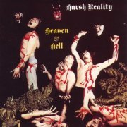 Harsh Reality - Heaven And Hell (Reissue) (1969/2011)