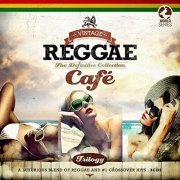 VA - Vintage Reggae Cafe, Vol. 1-7 (2013-2018)