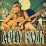 Various Artists - Acid Folk (2020)