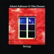 Juhani Aaltonen & Otto Donner - Strings (1976)