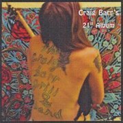 Craig Barr - Craig Barr's 21st Album (2019)