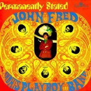 John Fred & His Playboy Band - Permanently Stated (1968) [Hi-Res]