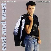 Fred Ventura - East And West (Expanded Edition) (1986/2016)
