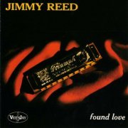 Jimmy Reed - Found Love (2000)