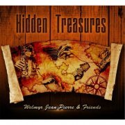 Welmyr Jean-Pierre - Hidden Treasures (2014)