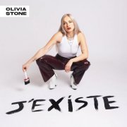 Olivia Stone - J'EXISTE (2024) Hi-Res