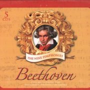 London Symphony Orchestra, Josef Krips - Beethoven: The Nine Symphonies Tin Can (2006)