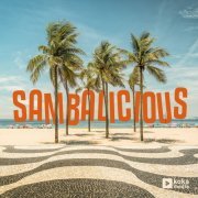 Mike Pelanconi - Sambalicious (2020) [Hi-Res]