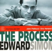 Edward Simon - The Process (2003/2009) flac