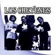 Los Cheyenes - Los Cheyenes (Reissue) (2018)