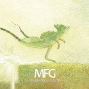 MFG - People Places Lizards Hero (2017) [Hi-Res]