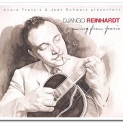 Django Reinhardt - Swing From Paris [2CD Set] (2005)