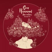 Sven Hammond - Live On Tour Holland 2017 (2018)