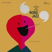Ken Nordine - Word Jazz (1957/2020)