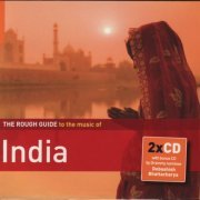 Various Artists - The Rough Guide To The Music Of India (2010)