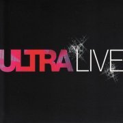 Ysa Ferrer - Ultra Live (2CD Collector Edition) (2011)
