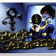 Prince - Rock Over Germany [2CD Set] (1997)