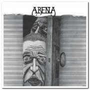 Arena - Arena (1975) [Reissue 2016]
