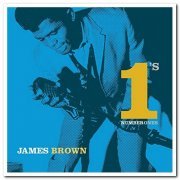 James Brown - Number 1's [Remastered] (2007)
