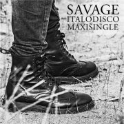 Savage - Italodisco (Maxi-Single) (2020)