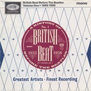 Various Artist - British Beat Before The Beatles, Vol. 1 - 1955-1956 (1993)