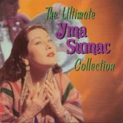 Yma Sumac - The Ultimate Yma Sumac Collection (2000) Lossless