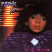 Carol Jiani - Hit 'N Run Lover (1994)
