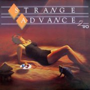 Strange Advance - 2WO (1985) LP
