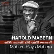 Harold Mabern - Mabern Plays Mabern (2020) [Hi-Res]