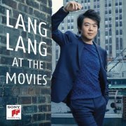 Lang Lang - Lang Lang at the Movies (2020) [Hi-Res]