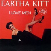Eartha Kitt - I Love Men (1984) Lossless