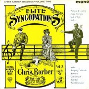 Chris Barber's Jazz Band - Elite Syncopations (1960) [2011]