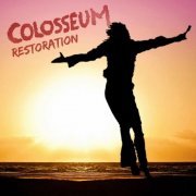 Colosseum - Restoration (2022)