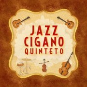 Jazz Cigano Quinteto - Jazz Cigano Quinteto II (2015)
