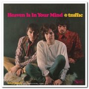 Traffic - Heaven Is in Your Mind (1967) [Reissue 2012]