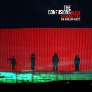 The Confusions - Silhouettes - The Nuclear Ghosts (2021) Hi Res
