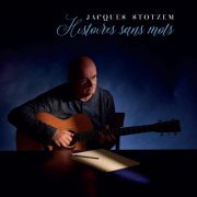 Jacques Stotzem - Histoires sans mots (2024)