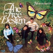 The Free Design - Heaven / Earth (2005)