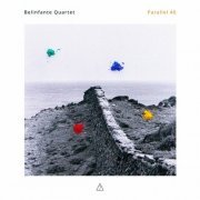 Belinfante Quartet - Parallel 40 (2024) Hi-Res