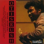 Otis Rush - Cold Day In Hell (Reissue) (1975/1998)