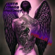 Zeta Chaos Project - Fallen (2024) Hi-Res