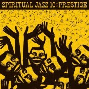 VA - Spiritual Jazz 10: Prestige (2019)