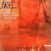 Jimmy Ponder - Something To Ponder (1994) FLAC