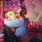 Zara Larsson - Poster Girl (Japan Edition) (2021)